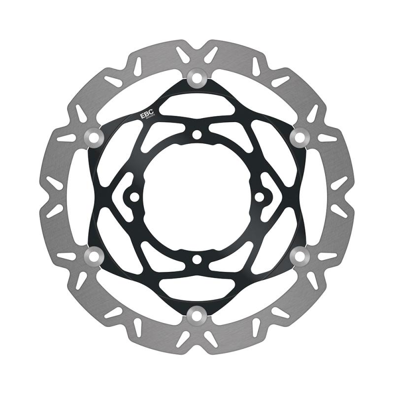 EBC Powersports SMX6264