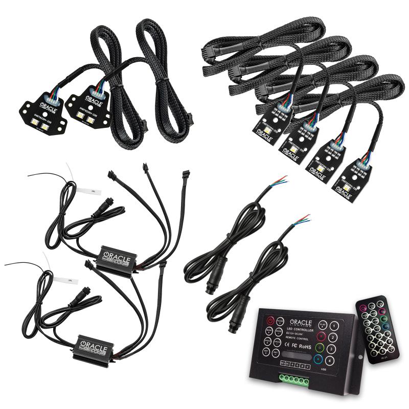 ORACLE Lighting 1443-333