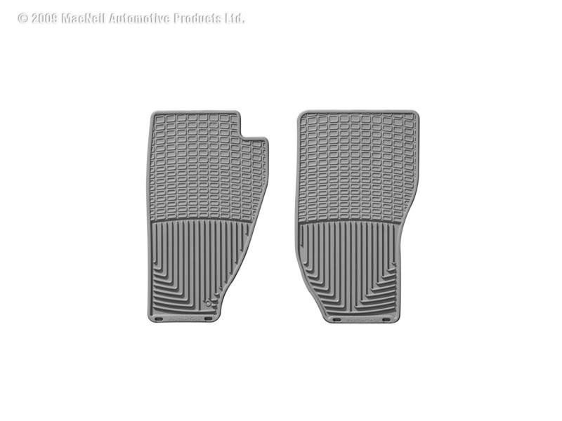 WeatherTech W10GR