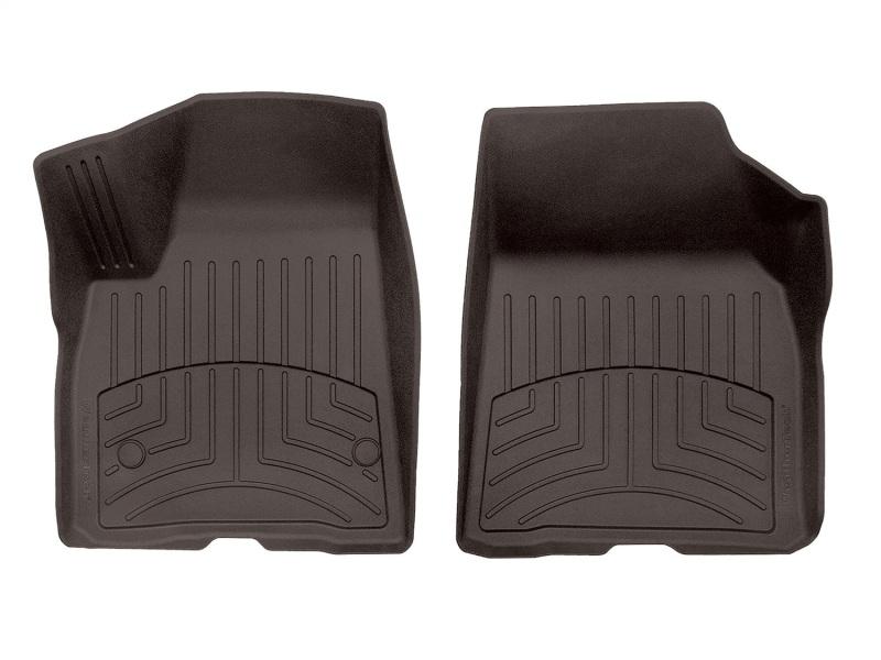 WeatherTech 4710801IM