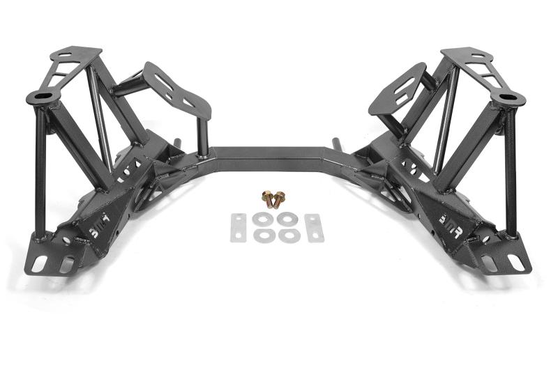 BMR Suspension KM744H