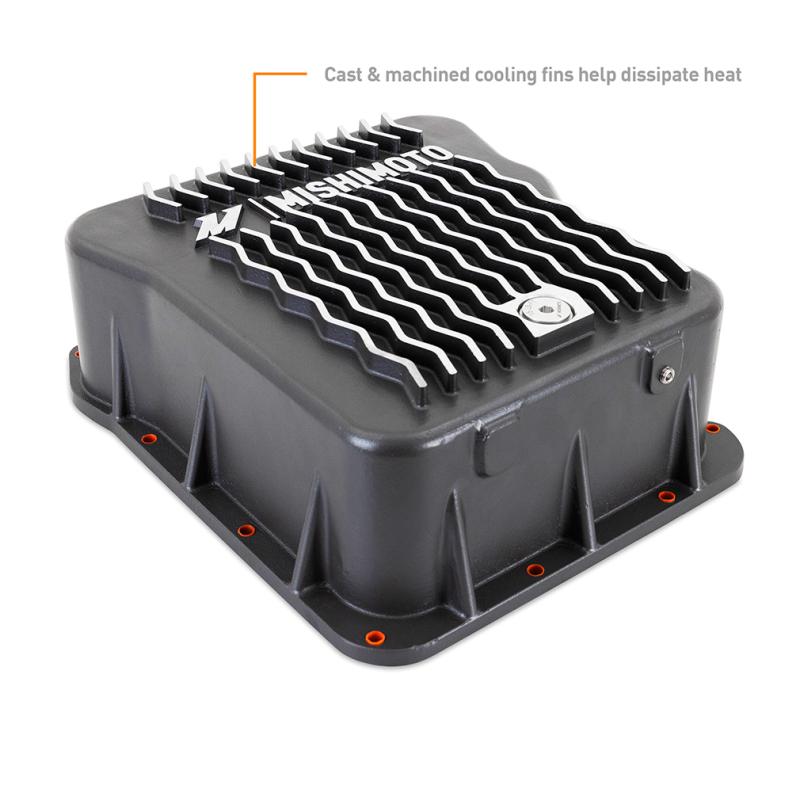 Mishimoto MMTP-DMAX-01