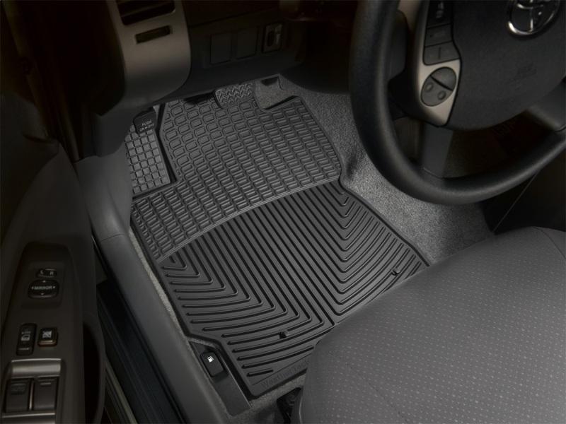 WeatherTech W108