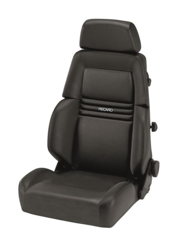Recaro LTF.00.000.LL11