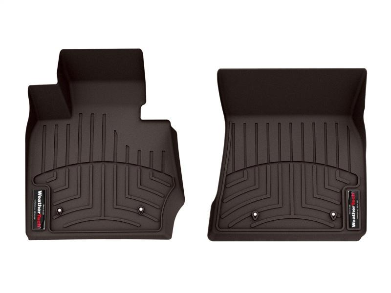 WeatherTech 473311
