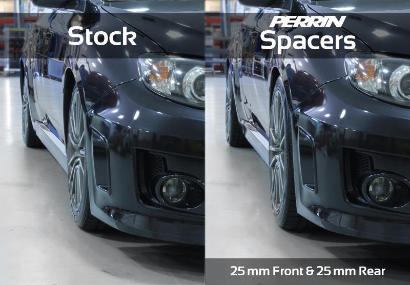 Perrin Performance PSP-WHL-031BK