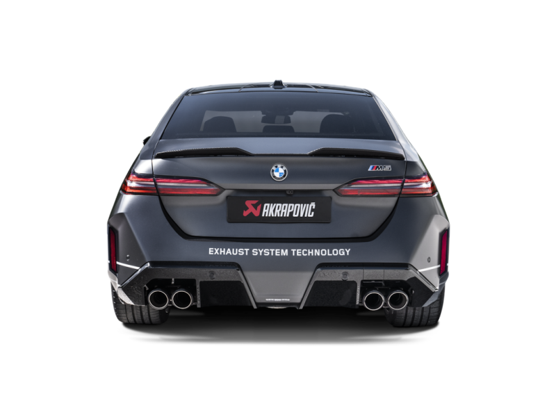 Akrapovic S-BM/T/38