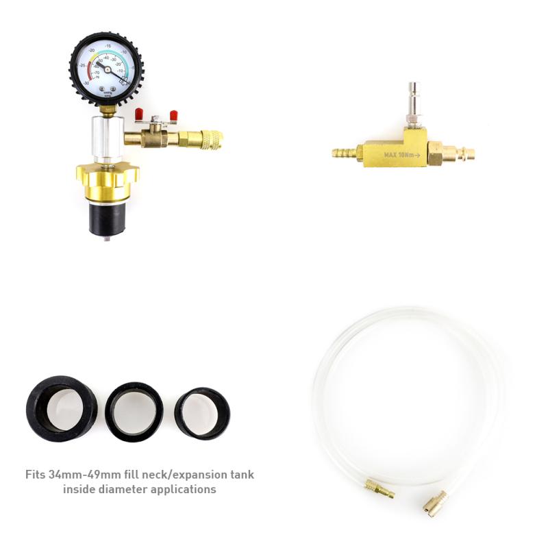 Mishimoto MMTL-COOL-PR