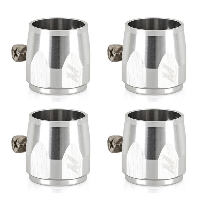 Mishimoto MMHXF-08-4-SL