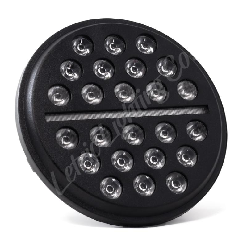 Letric Lighting LLC-ILHC-7B