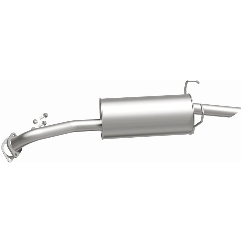 Magnaflow 108-0017