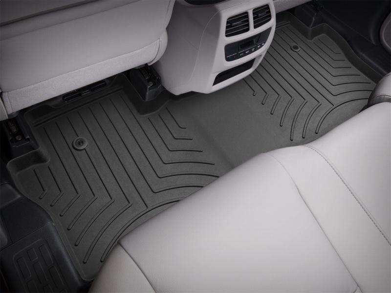 WeatherTech 448392IM