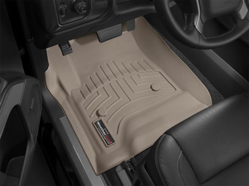WeatherTech 456071