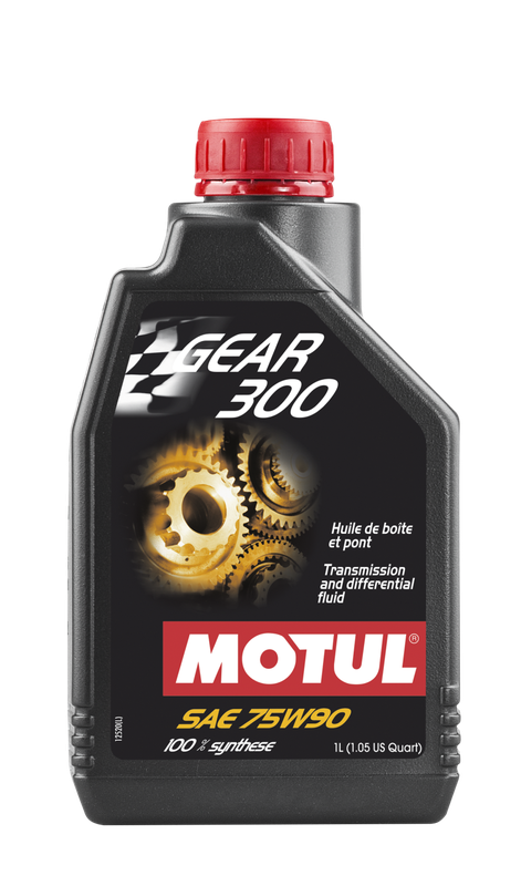 Motul 105777