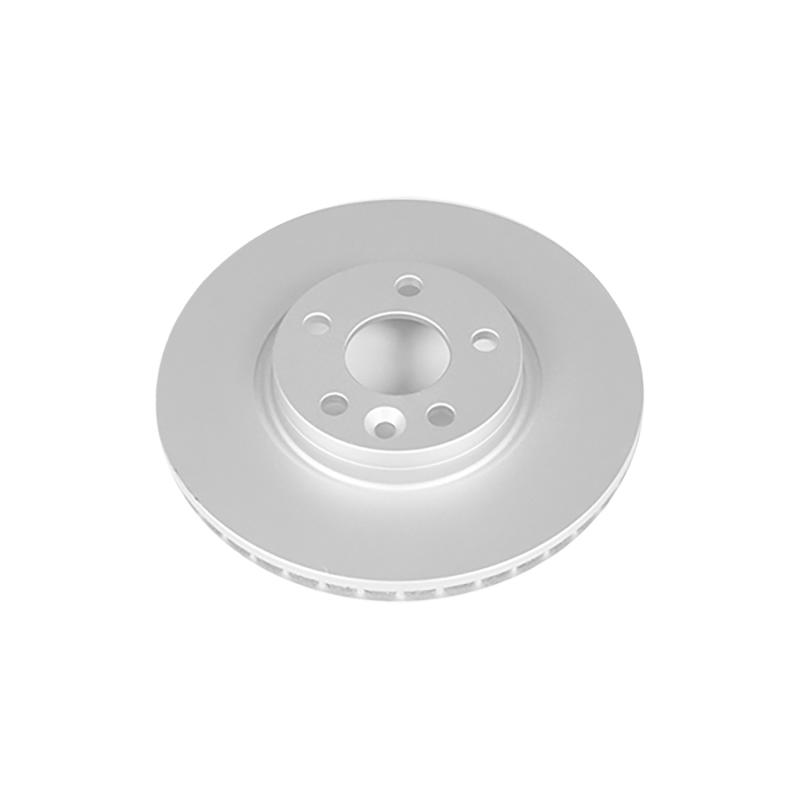 PowerStop EBR1000EVC