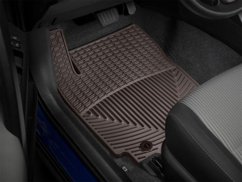 WeatherTech W305CO