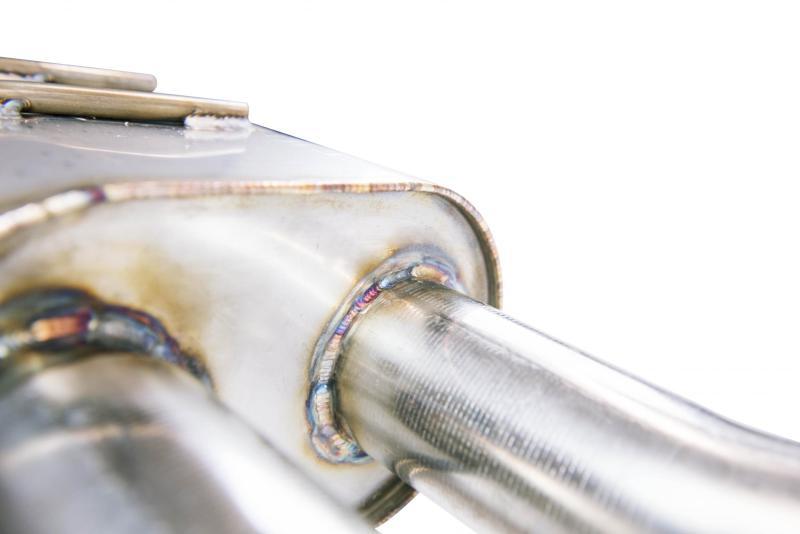 Kooks Headers 21506300