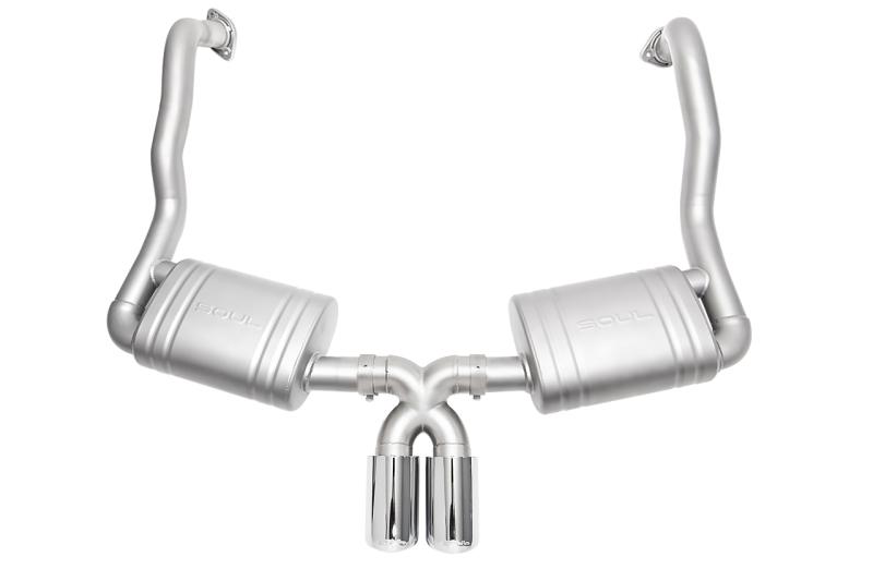 Soul Performance POR.981.ESX.POT