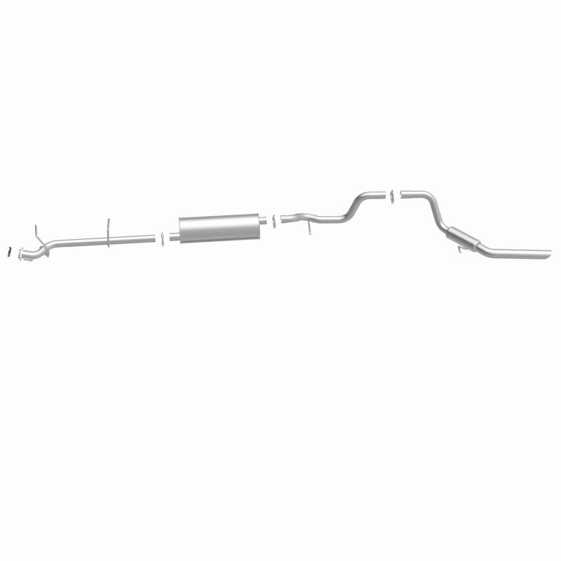 Magnaflow 106-0088