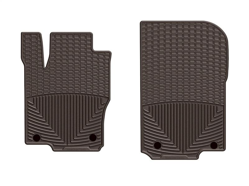 WeatherTech W257CO