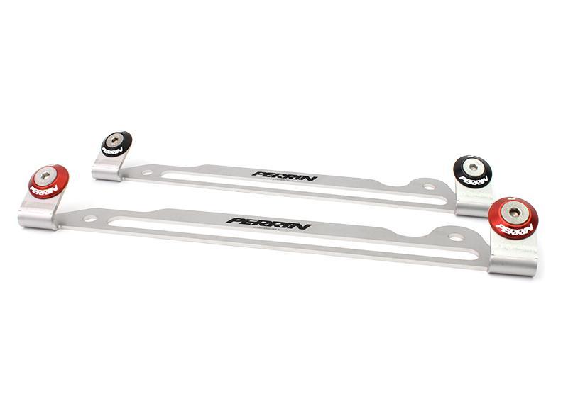 Perrin Performance PSP-ENG-166BK