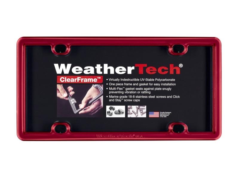 WeatherTech 8ALPCF1