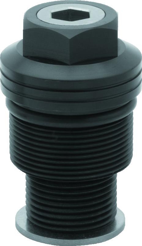 Burly Brand B28-3000B