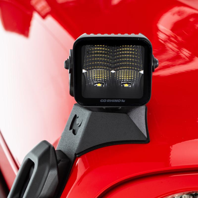 Go Rhino 750400321FCS