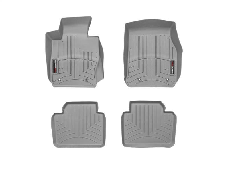 WeatherTech 464541-464102