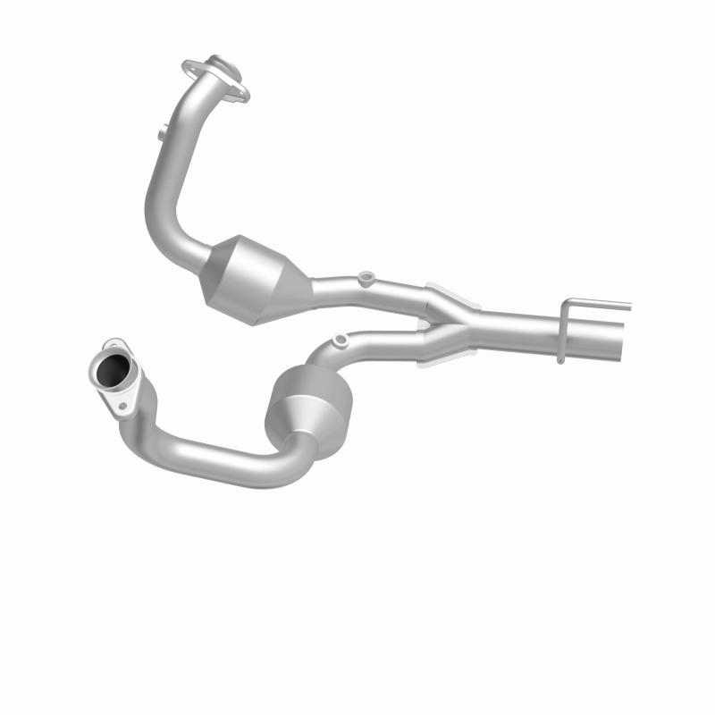 Magnaflow 458000