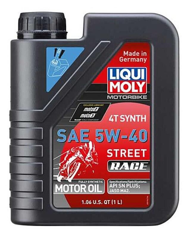 LIQUI MOLY 20074