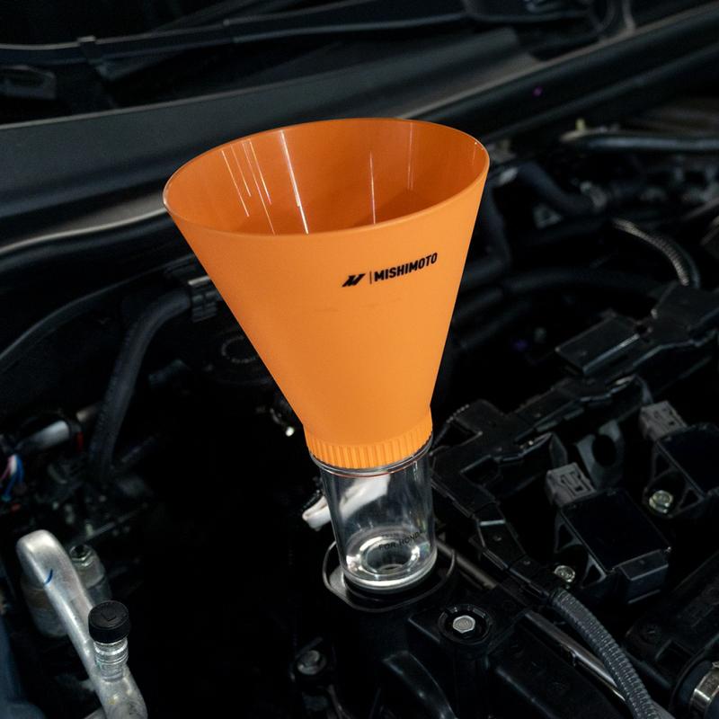 Mishimoto MMTL-SOOF-HON