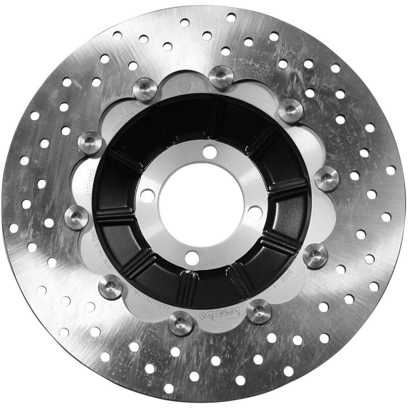 Brembo OE 78B40816
