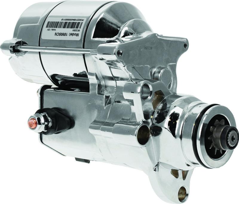 Bikers Choice 215142