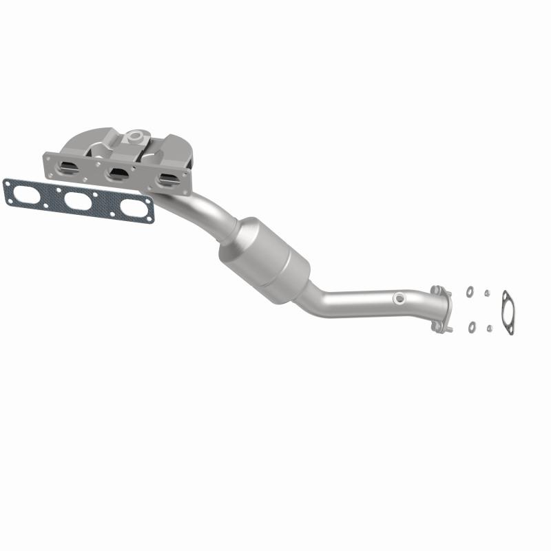 Magnaflow 452298