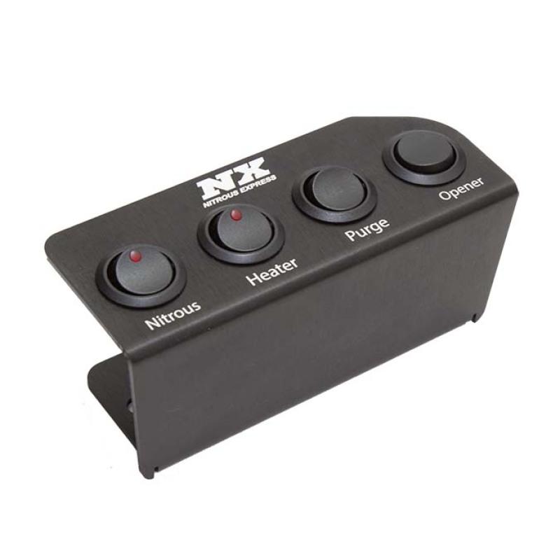 Nitrous Express 15887