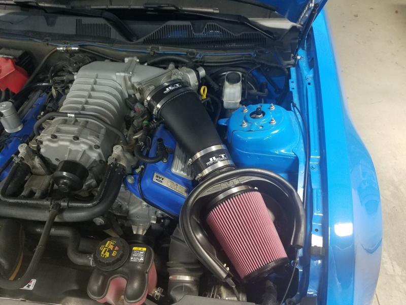 JLT JLTIK-GT500-10-F