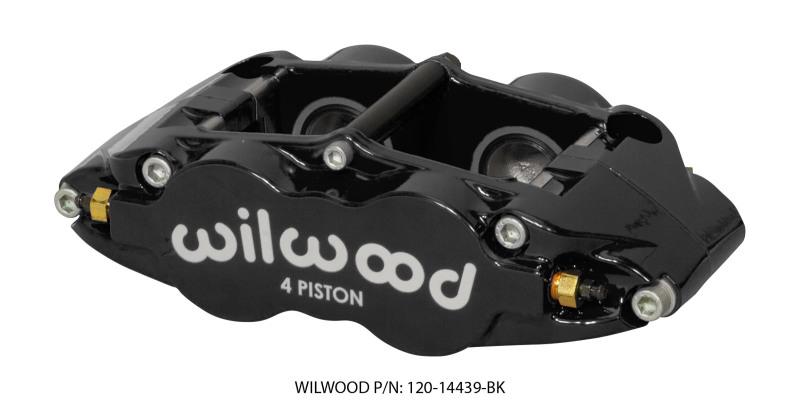 Wilwood 120-14439-BK