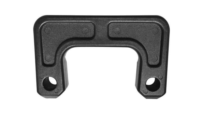 Body Armor 4x4 50209-GM