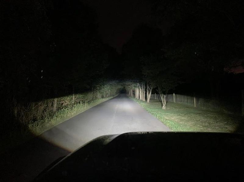 ORACLE Lighting 5839-504-PAU