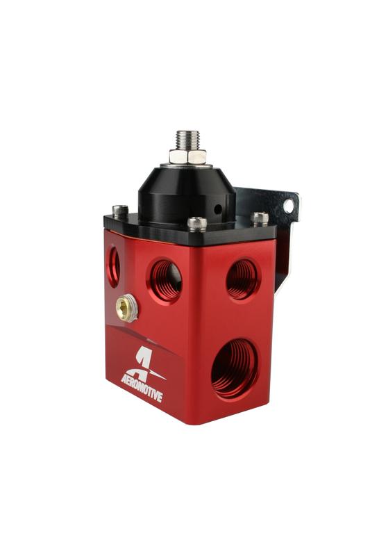 Aeromotive 13203