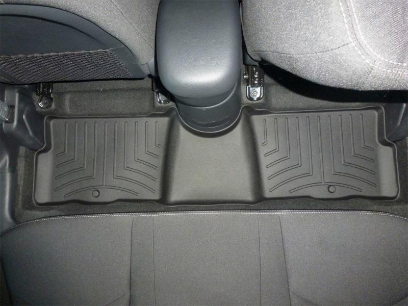 WeatherTech 442114