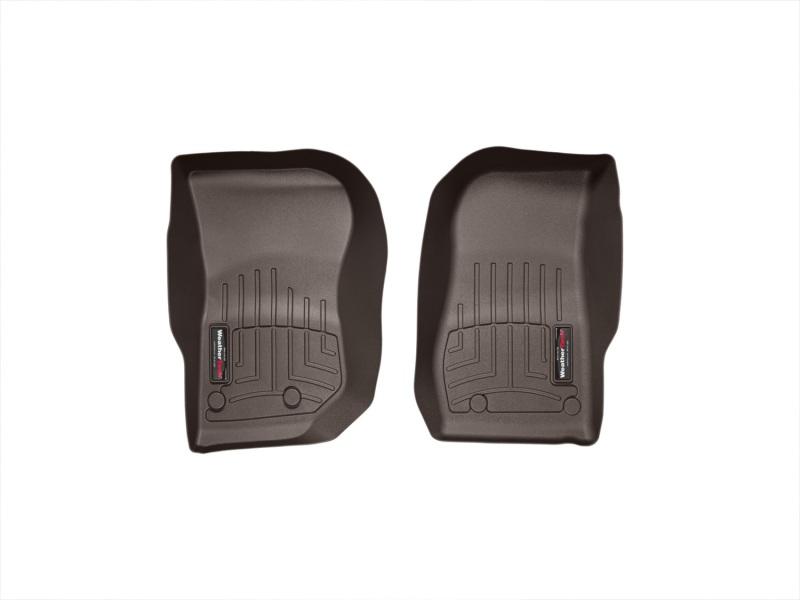 WeatherTech 475731