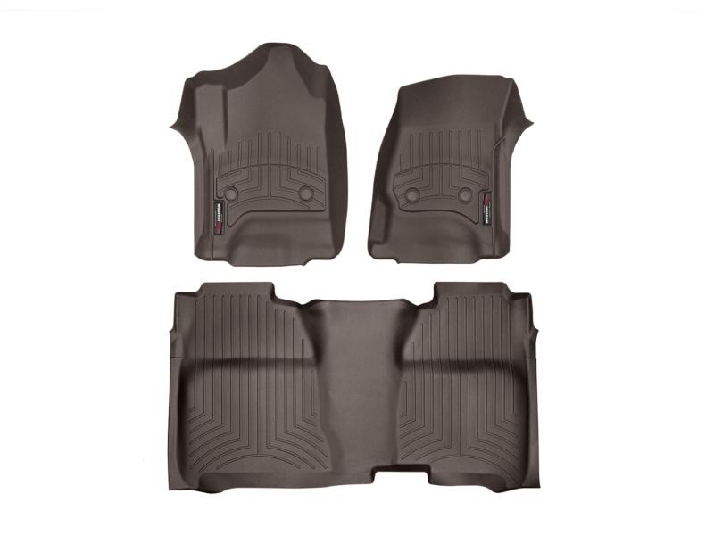 WeatherTech 476071-475422