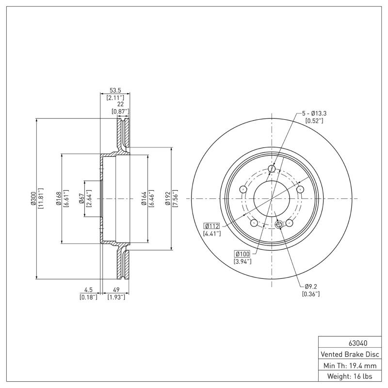 R1 Concepts ERE-63040