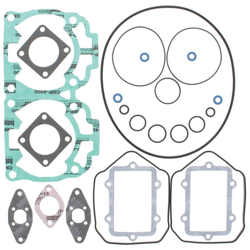 Vertex Pistons 710278