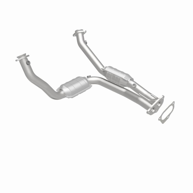 Magnaflow 51458