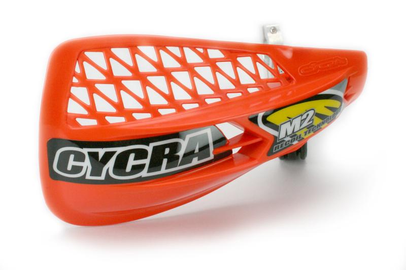 Cycra 1CYC-0225-22XVT