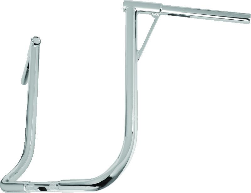 Burly Brand B12-7006C