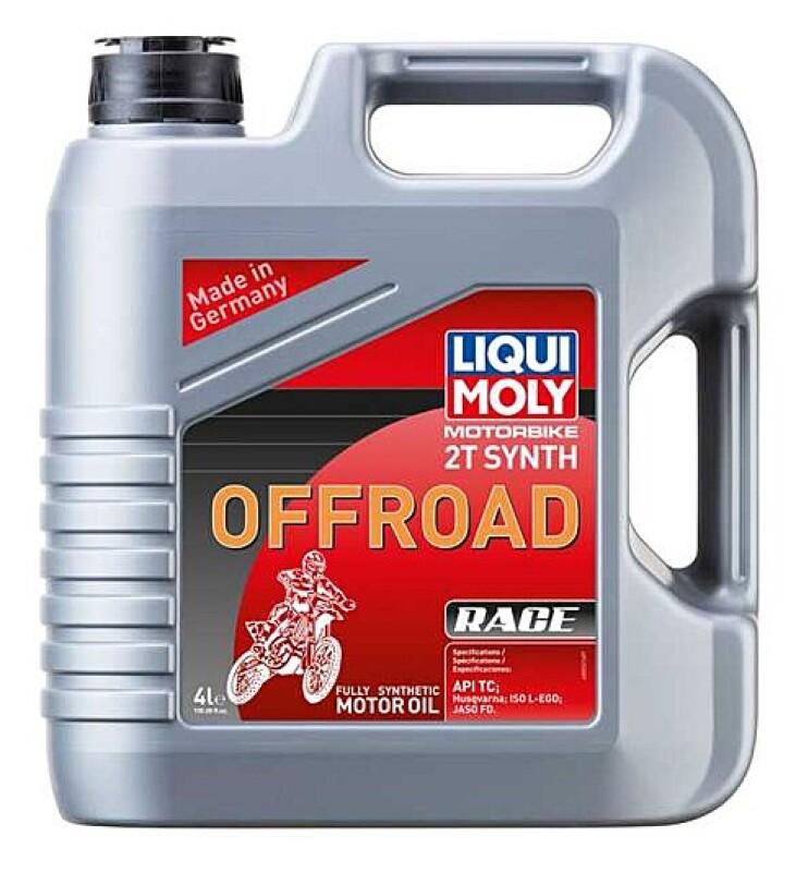 LIQUI MOLY 20180